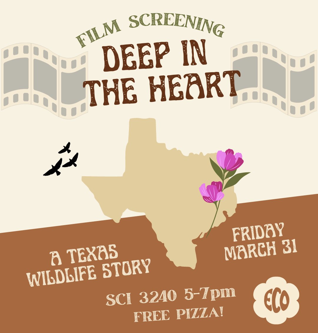 ECO at UTD tweet media