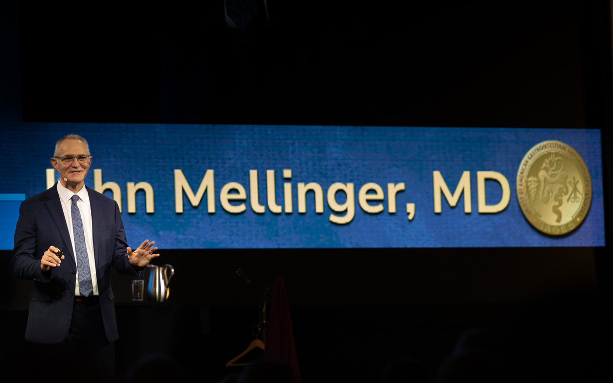 MetroHealth Surgery Residency (@mhgensurgery) on Twitter photo Exceptional and thoughtful presidential address from @jmellinger58 at <a href="/SAGES_Updates/">SAGES is in Tampa in 2026!</a> 2023. Looking forward to your upcoming grand rounds at <a href="/metrohealthCLE/">MetroHealth</a>. See you soon! Exceptional and thoughtful presidential address from @jmellinger58 at <a href="/SAGES_Updates/">SAGES is in Tampa in 2026!</a> 2023. Looking forward to your upcoming grand rounds at <a href="/metrohealthCLE/">MetroHealth</a>. See you soon!