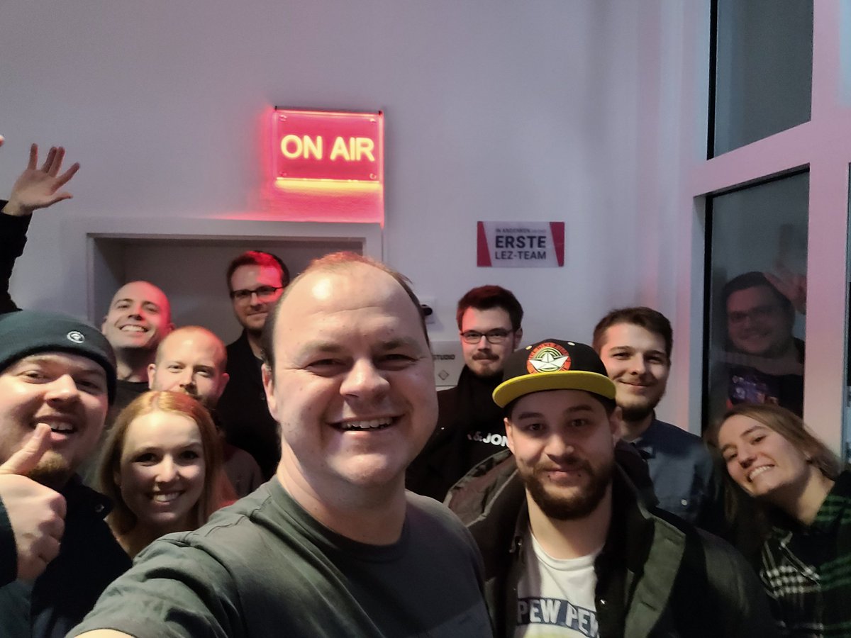 Martin Müller tweet media