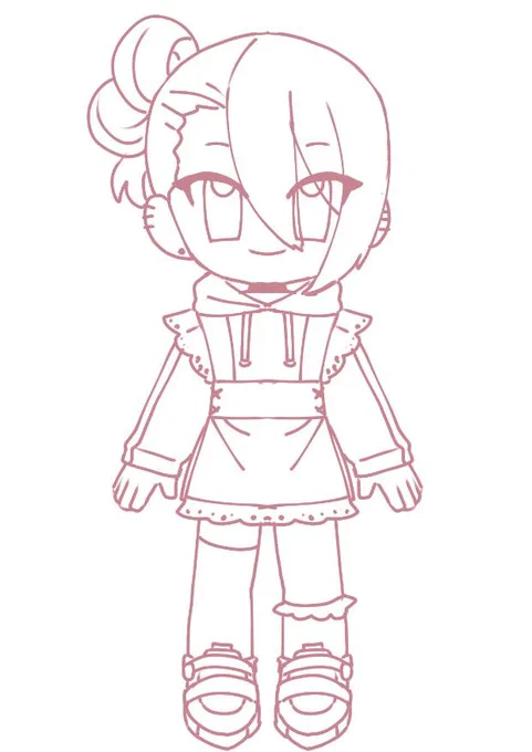 อะไรหลายๆ อย่างที่ไม่ได้วาดต่อ 