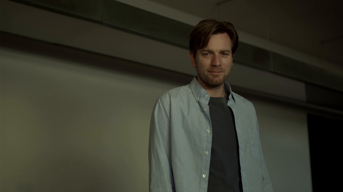 Actor's Top 5 -  Ewan McGregor

1- Trainspotting
2- The Ghost Writer
3- Young Adam
4- Beginners
5- The Impossible

What are your favorite McGregor performances?