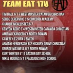 Photo by TEAM EAT (@TeamEATCLT)