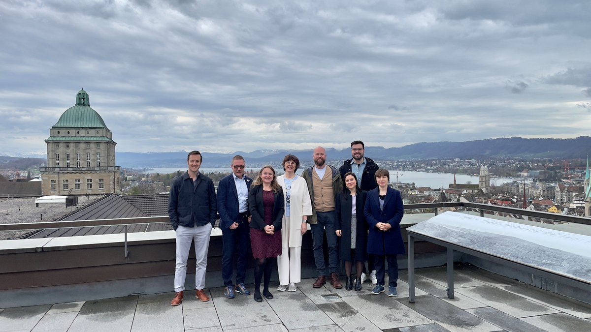 ETH_MASdiCR's tweet image. High-quality workshop with Ieuan Clay and Jörg Goldhahn: Module &quot;Digital measures&quot; of our CAS ETH in Modern Concepts in Clinical Research. #CASMCCR #ETHPearl #digitalmeasure @katewac @cordifio_health @JaRoshardt @Aurogallus  @FrankWaaga @BrasierNoe @Med_ETH @ETHContinuingEd