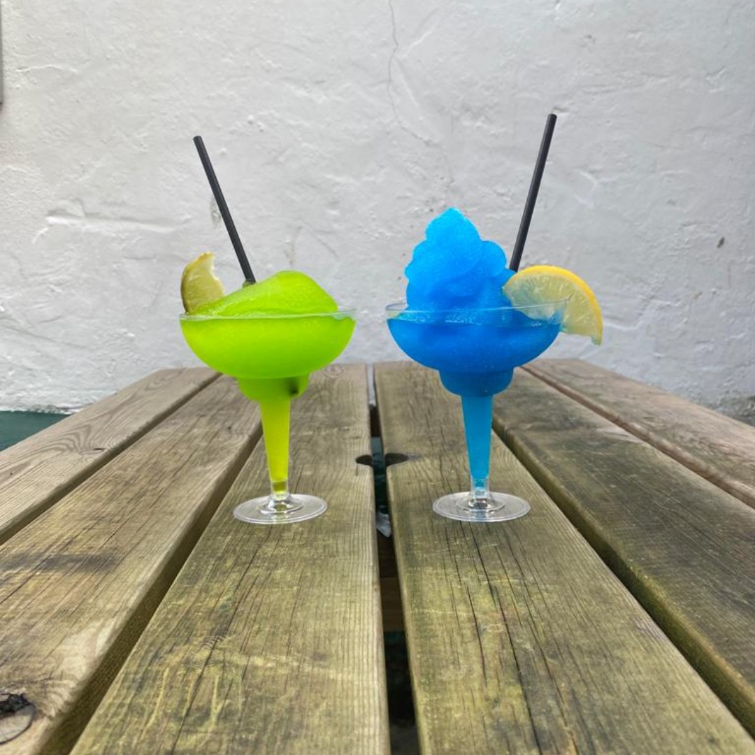 What do you have in yours?