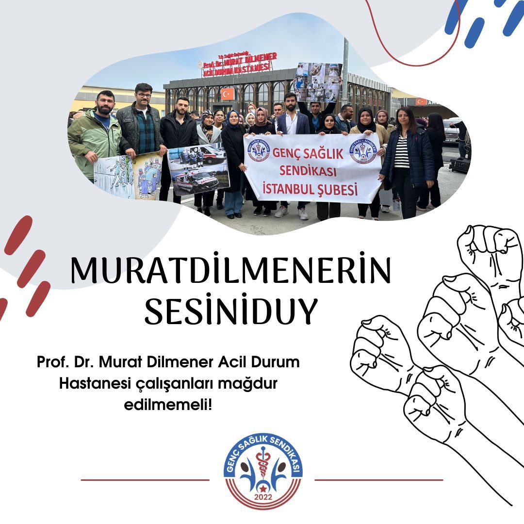 Sağlıkçılar Ayakta ‼️

muratdilmenerin sesiniduy