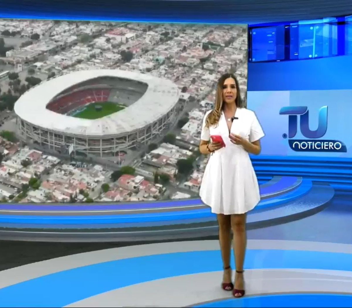 susy_puentesof's tweet photo. Por cierto, no les había compartido que comencé a presentar las noticias en Tu Noticiero a las 22:00hrs. por las plataformas de TráficoZMG 🙌🏼✨🤩

¡Los espero! 😉 agradecida con la oportunidad. https://t.co/emZkIzPpEu