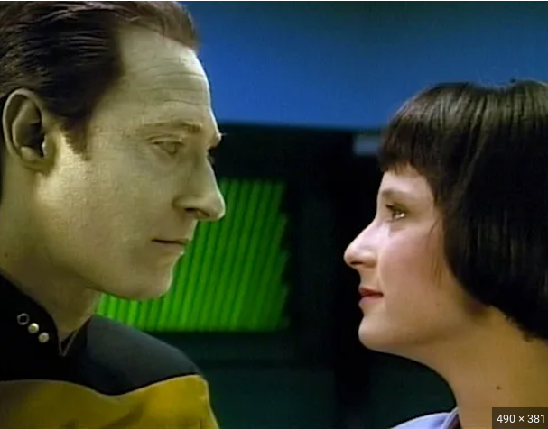 jillsville7's tweet photo. #TrekThree Reasons I ♥️ Trek 

1. Watching my wonderful mother experience true joy watching TOS on the first run. Trek = love to me.
2. Escape to an optimistic vision of the future.
3. The amazing scripts and writer's careers that resulted from the open script submission policy. https://t.co/Y35w68KrzU
