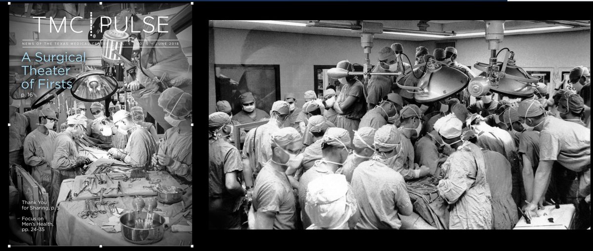 Alan Lumsden, MD, CV Chairman/Director (@alanlumsdenmd) on Twitter photo Surgical Education how it used to be. DeBakey OR on left, Cooley on right. <a href="/ISEVSonline/">ISEVS</a> <a href="/VascularSVS/">Society for Vascular Surgery</a> <a href="/VEITHsymposium/">VEITHsymposium</a> <a href="/cxsymposium/">CX Symposium</a> <a href="/VSGBI/">Vascular Society</a> <a href="/VascularSpecia4/">Vascular Specialist International</a> <a href="/VascularOnline/">Vascular Specialist Online</a> <a href="/farkomd/">frank arko</a> <a href="/vasculargirl/">Amanda riordan</a> <a href="/VesSurgery/">Journal of Vascular and Endovascular Therapy</a> <a href="/trisharoymd/">Trisha L. Roy MD PhD FACS</a> Surgical Education how it used to be. DeBakey OR on left, Cooley on right. <a href="/ISEVSonline/">ISEVS</a> <a href="/VascularSVS/">Society for Vascular Surgery</a> <a href="/VEITHsymposium/">VEITHsymposium</a> <a href="/cxsymposium/">CX Symposium</a> <a href="/VSGBI/">Vascular Society</a> <a href="/VascularSpecia4/">Vascular Specialist International</a> <a href="/VascularOnline/">Vascular Specialist Online</a> <a href="/farkomd/">frank arko</a> <a href="/vasculargirl/">Amanda riordan</a> <a href="/VesSurgery/">Journal of Vascular and Endovascular Therapy</a> <a href="/trisharoymd/">Trisha L. Roy MD PhD FACS</a>