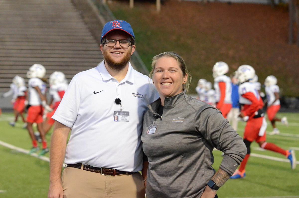Peachtree Ridge Sports Medicine tweet media