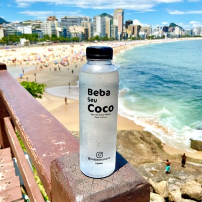 bebaseucoco's tweet image. #NovaFotoDePerfil