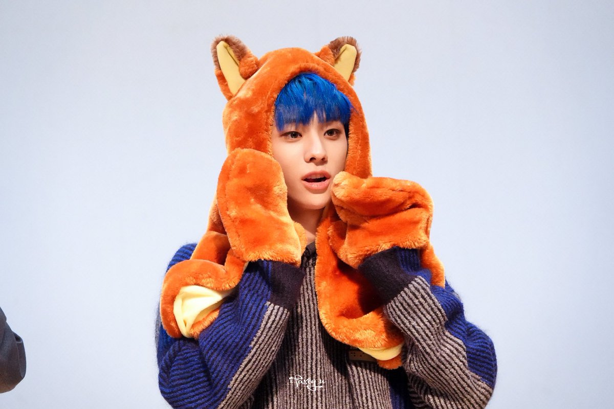 ifaxcyu's tweet photo. 221211 템페스트 팬싸

🦊

#화랑 #템페스트 #TEMPEST https://t.co/EXNRO52HW0