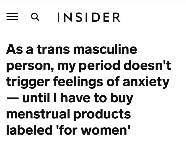 Satire is being replaced by reality