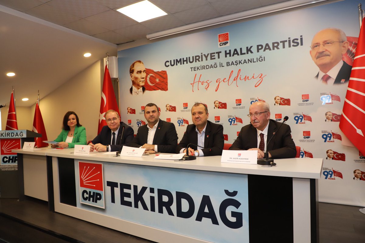 Kadir Albayrak