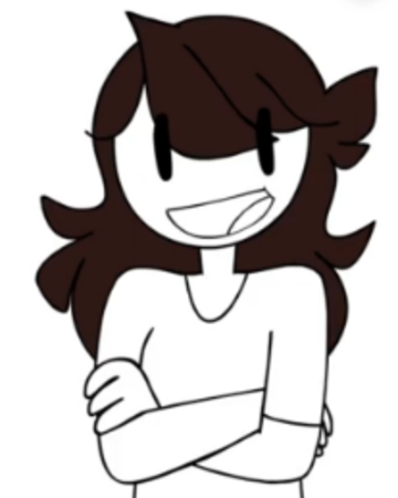 Jaiden Animations, Gordon Ramsay, and Cake should be added for a DLC https://t.co/o2J7gbJ0vV