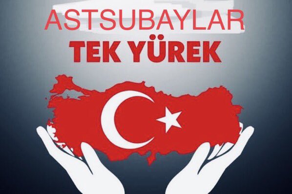 ultrAnardi's tweet photo. @DurgenHamza #HedefTazminat  Başkanım @DurgenHamza Cuma’nın hayrı bereketi biz Assubay’ların üzerine olsun. Hedefimiz oransal olmasa da şükürler olsun Tazminat Hakkımızı alacağız inşallah. Teşekkür eder saygılarımı sunarım. 🇹🇷🙋🏻‍♂️🇹🇷 https://t.co/qA8eaCWlN0