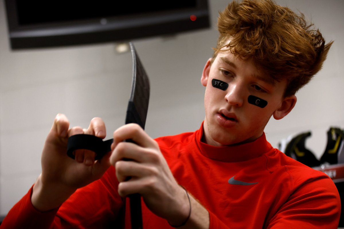 Ohio State Men's Hockey (@ohiostatemhky) on Twitter photo ✍️ Congrats to Mason Lohrei, the newest #ProBuck!
The <a href="/NHLBruins/">Boston Bruins</a> announced the defenseman has signed an ATO with the <a href="/AHLBruins/">Providence Bruins</a>.
📰 go.osu.edu/mhkyml033123
#GoBucks #ProBucks #NHLBruins <a href="/Mason_lohrei20/">Mason Lohrei</a> ✍️ Congrats to Mason Lohrei, the newest #ProBuck!
The <a href="/NHLBruins/">Boston Bruins</a> announced the defenseman has signed an ATO with the <a href="/AHLBruins/">Providence Bruins</a>.
📰 go.osu.edu/mhkyml033123
#GoBucks #ProBucks #NHLBruins <a href="/Mason_lohrei20/">Mason Lohrei</a>