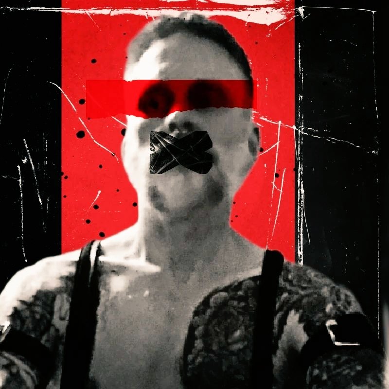 #Repost @misterrockhart with <a href="/let/">let</a>.repost 
• • • • • •
#masterx #Fetish #leatherman #fetishart #digitalartwork #misterrockart #Leatherandtattoos #tattoo #mastermuir #leatherart #rockhart #tattoos #digitalart