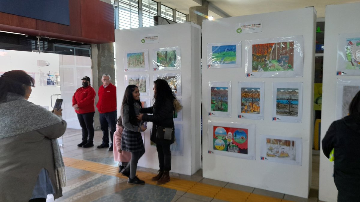 conaf_araucania's tweet photo. Agradecemos a nuestros auspiciadores que hacen posible el concurso.
Muchas gracias #Rosen #Magasa @Transelec #TranschileFerrovial @cormachile #COMACO #BosquesCautín @autonomadechile @ISAIntervial @aguasaraucania @Codiner_ @Frontel_ @SomosCMPC Forestal Angol Hancock Nativa Cambium https://t.co/cxBABBNgFn