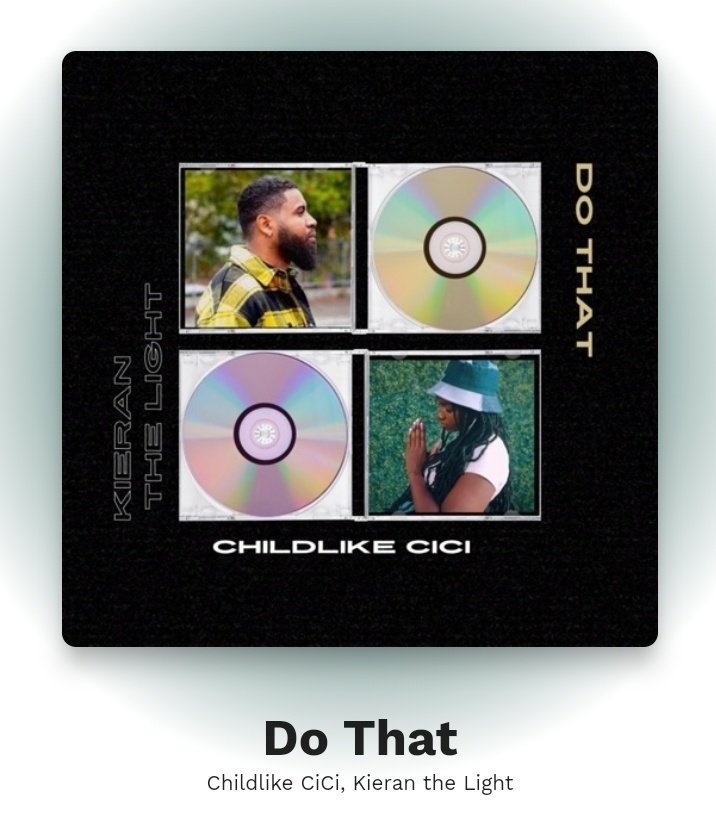 Praise Jesus today and every day! Let's get it FAMILY! We're jamming to <a href="/childlikecici/">Childlike CiCi</a>, <a href="/kieranthelight/">Kieran The Light</a> - DO THAT on #SOFLOWRADIO! Trust the Lord at every turn and honor HIM throughout the day! HE is in control! GOD BLESS THE WORLD! Let's Gooo! soflowradio.com/listen #CHH