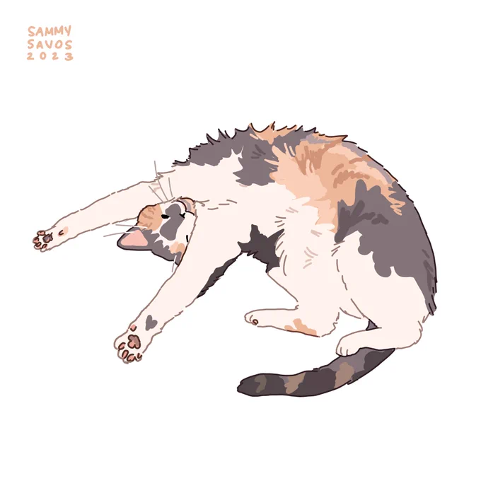 commission for mina! 