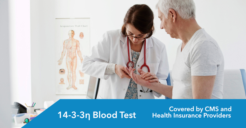Augurex's tweet photo. The IdentRA® test panel detects Rheumatoid Arthritis (RA) earlier than traditional blood tests by combining 14-3-3η protein with RF and anti-CCP. The 14-3-3η protein identifies 21% of early RA and 67% of established RA patients who test negative for RF and anti-CCP blood tests.