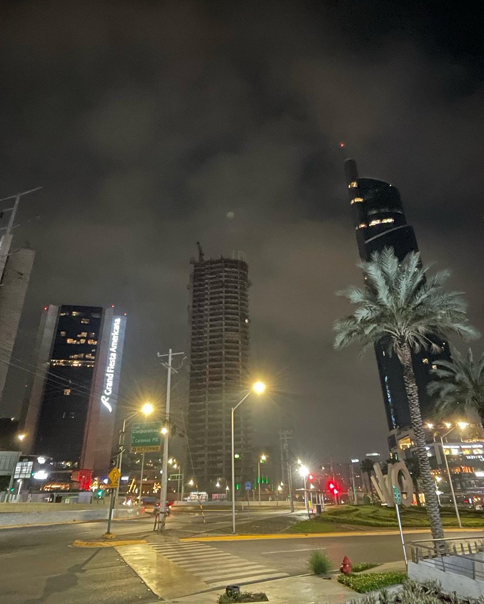 Ignacio Fornes NACH tweet media