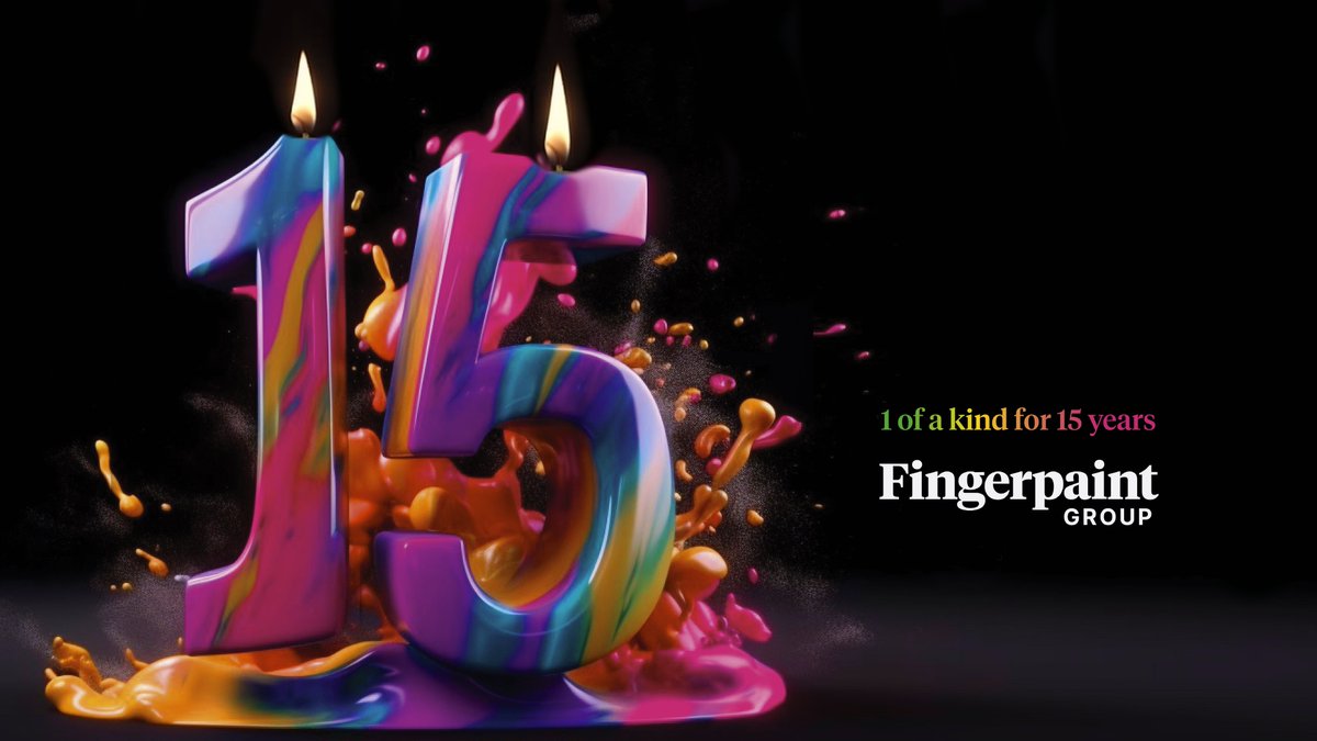From 3 people to a community of over 700, our journey of excellence, commitment, and innovation has been nothing short of amazing. We’re grateful for our passionate team, loyal clients, trusted partners, and everyone who’s supported us along the way. Here’s to many more! #15YEARS
