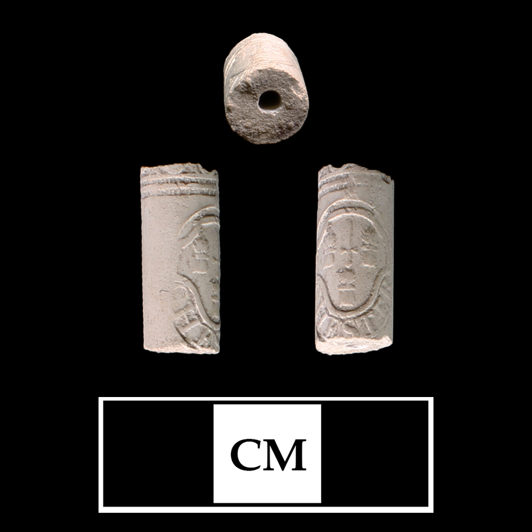 SEARCH_Inc's tweet photo. #FridayFinds – A Kaolin pipestem dating from 1680-1780. The “Chester” stamp tells us this pipe originally came from England before making its way to the Florida coast. 

#SEARCHInc https://t.co/YcU6PnqZjx