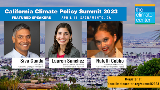 The Climate Center tweet media