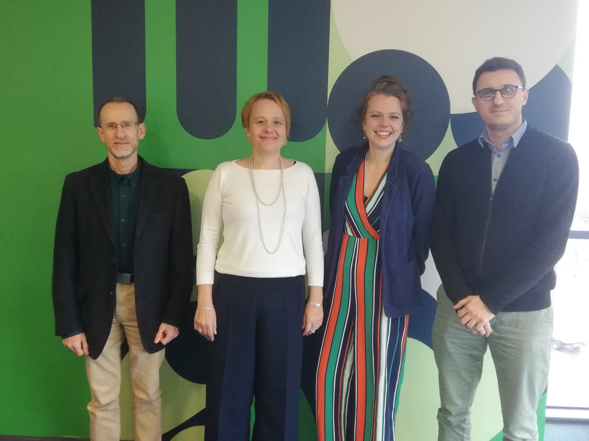 Congratulations to <a href="/marijeluitjens/">Marije Renate</a> for successfully passing PhD Viva! Many thanks to examiners <a href="/Pfirchow/">PRZEMYSLAW FIRCHOW</a> and <a href="/waltkilroy/">Walt Kilroy</a> for thorough examination!
