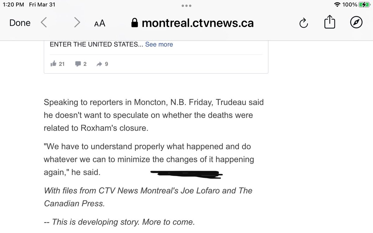 sass72's tweet photo. @natnewswatch Remember when journalists proof read their articles before posting? https://t.co/tZMIspAuc9