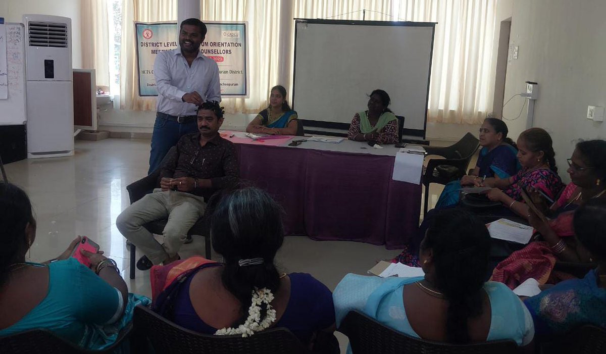 tansacs's tweet photo. Glimpses of the District level ToT down trainings conducted in Dindigul, Kanchipuram, Nagaipattinam,Tiruvarur, Theni & Ramnad districts.
#capacitybuidling
#nacpv
#dapcu https://t.co/avSpN8skr4