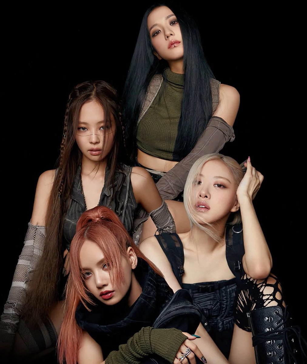 Jimin is officially the second highest debuting Korean act on the UK official chart in history, surpassing Blackpink 🇬🇧