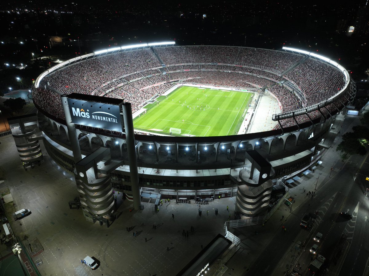 Cuál es el estadio de fútbol más grande del mundo
