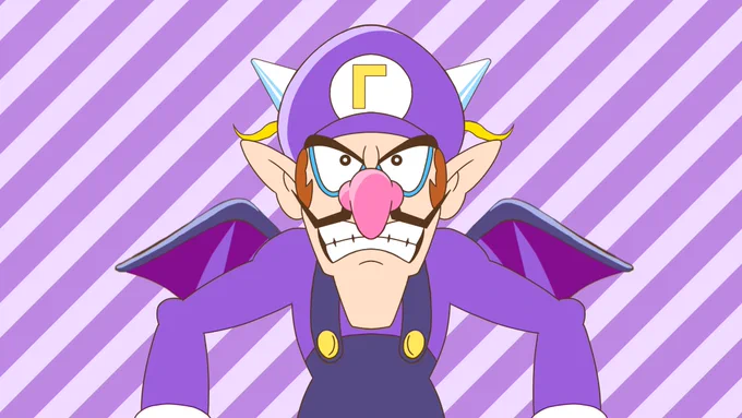 イヒヒワルイドラ様だぜぇマリドラとワリドラが取っ組み合いしてっから、その隙に今日はこっそりオレ様がこのアカウントを乗っ取らせてもらうぜぇ今日を使ってマリドラより人気者になっちゃうぞイヒヒヒヒヒヒ#エイプリルフール2023 