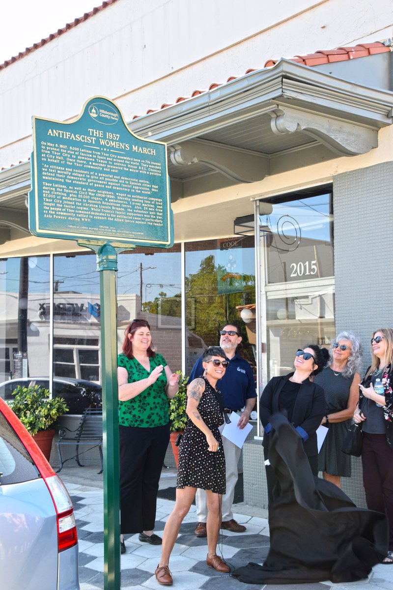 City of Tampa on Twitter "The City of Tampa Arts & Culture along with