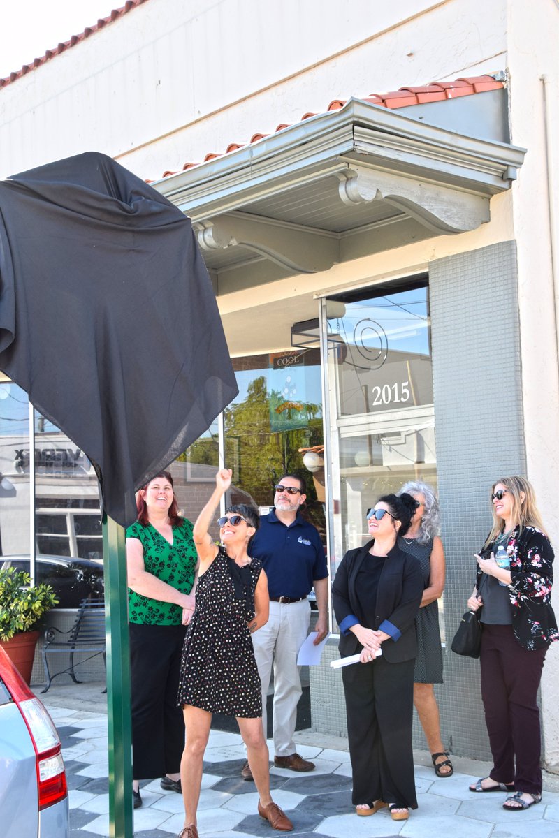 City of Tampa on Twitter "The City of Tampa Arts & Culture along with