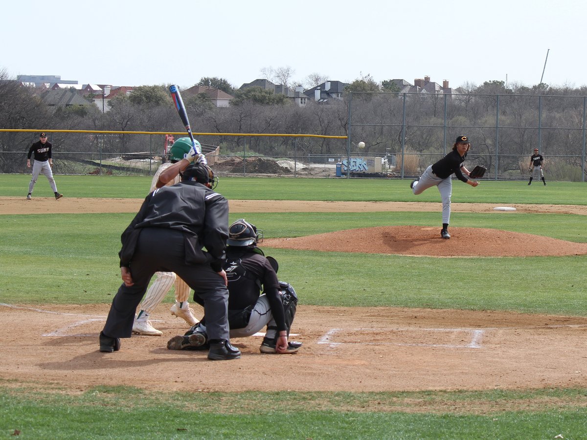 CedarValleySuns's tweet photo. Suns Baseball Ranks Among Nation's Leaders
π° https://t.co/RA444khiSg
#CedarValleySuns | #NJCAABaseball https://t.co/QSlJdMfRvz