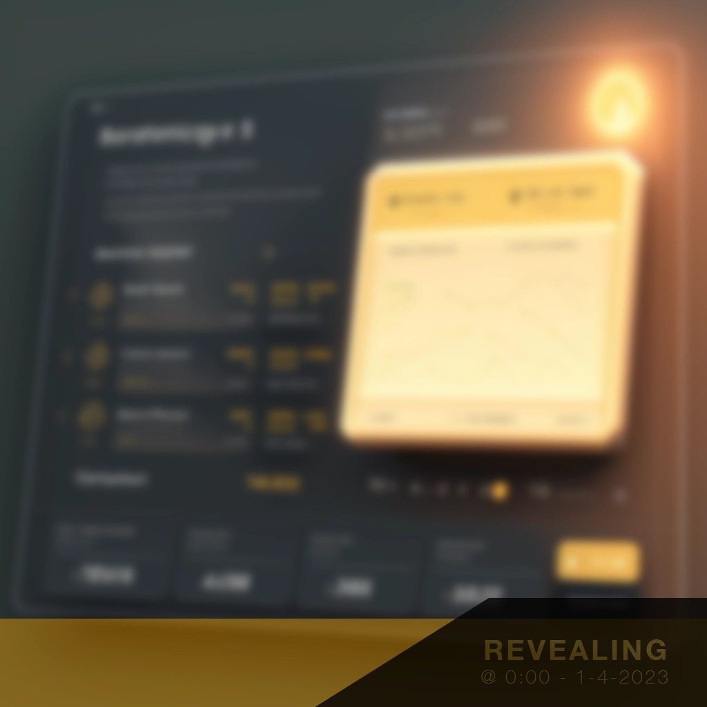 🌞 Turn sunlight into profit! Trade solar energy from your panels for EUR, USD, BTC, ETH, and more on the open market through SlaeX, Masternode.one's groundbreaking decentralized exchange. Find out more:  masternode.one/articles/news/…

#cryptocurrency #solarpower #solarenergy