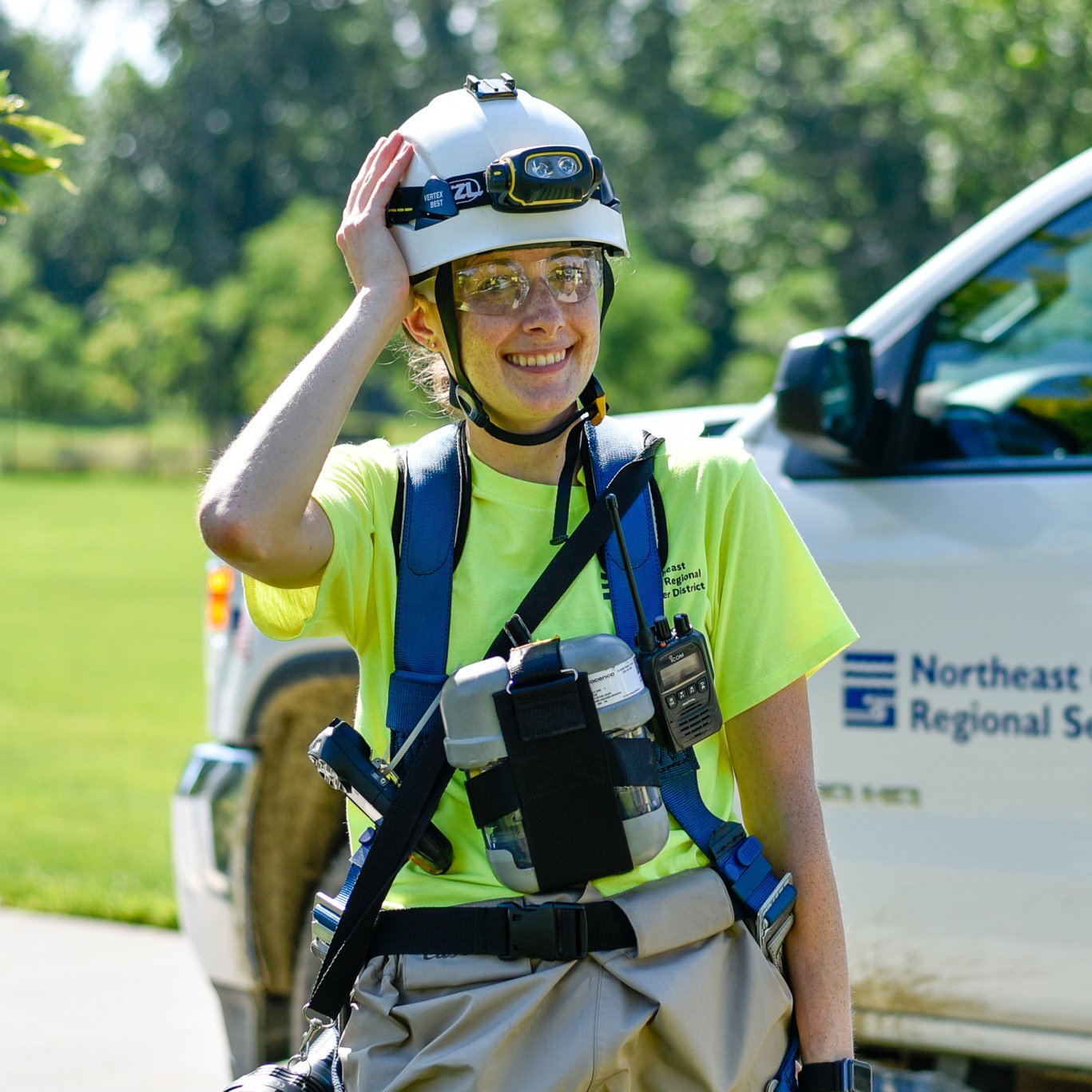 NE Ohio Regional Sewer District on Twitter: "even as a utility there is  some drip so immense that we can not and will not contain it  https://t.co/wrYLHmDOCY" / Twitter