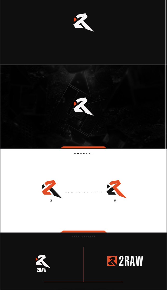 2Raw Official tweet media