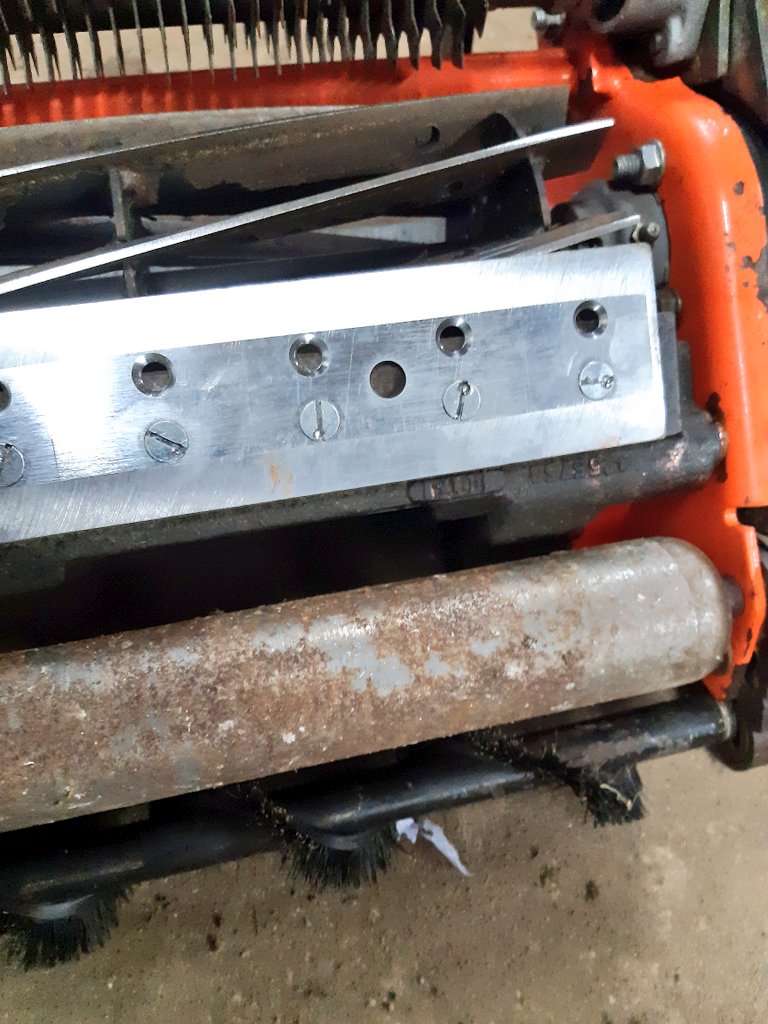 castle eden golf club tweet media