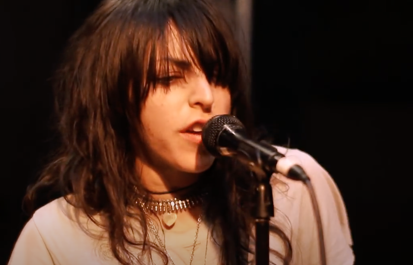 We're celebrating guitarist Allyson Baker's birthday today with two <a href="/DirtyGhosts/">DIRTY GHOSTS</a> performances and one accompanying <a href="/HughCornwell/">Hugh Cornwell</a> on a rip through an old Stranglers fave you may have missed and more. Cheers Allyson! theperlichpost.blogspot.com/2023/03/happy-…