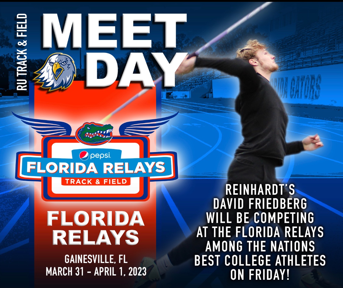 Reinhardt XC/T&F (@reinhardtxc_tf) on Twitter photo 