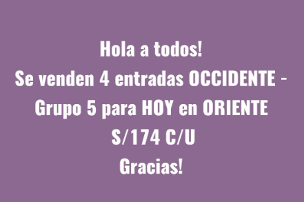 vmariapia's tweet photo. #Grupo5 https://t.co/JZeMugAbyk