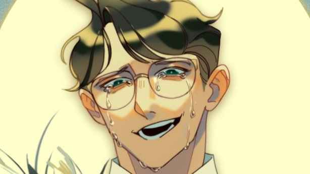 「so basically i enjoy making characters l」|🌱 chok! 🌱のイラスト