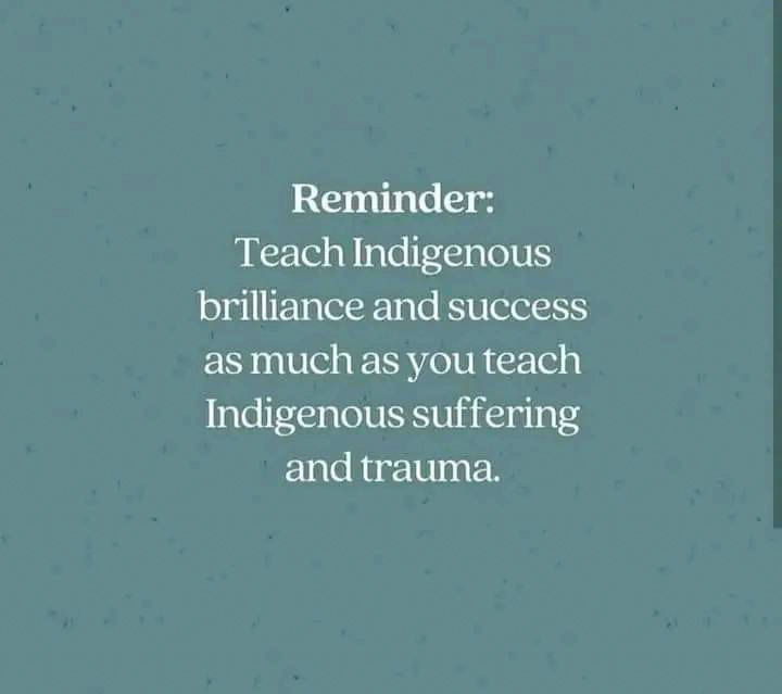 LEOTWPRX's tweet image. #NativeTruth