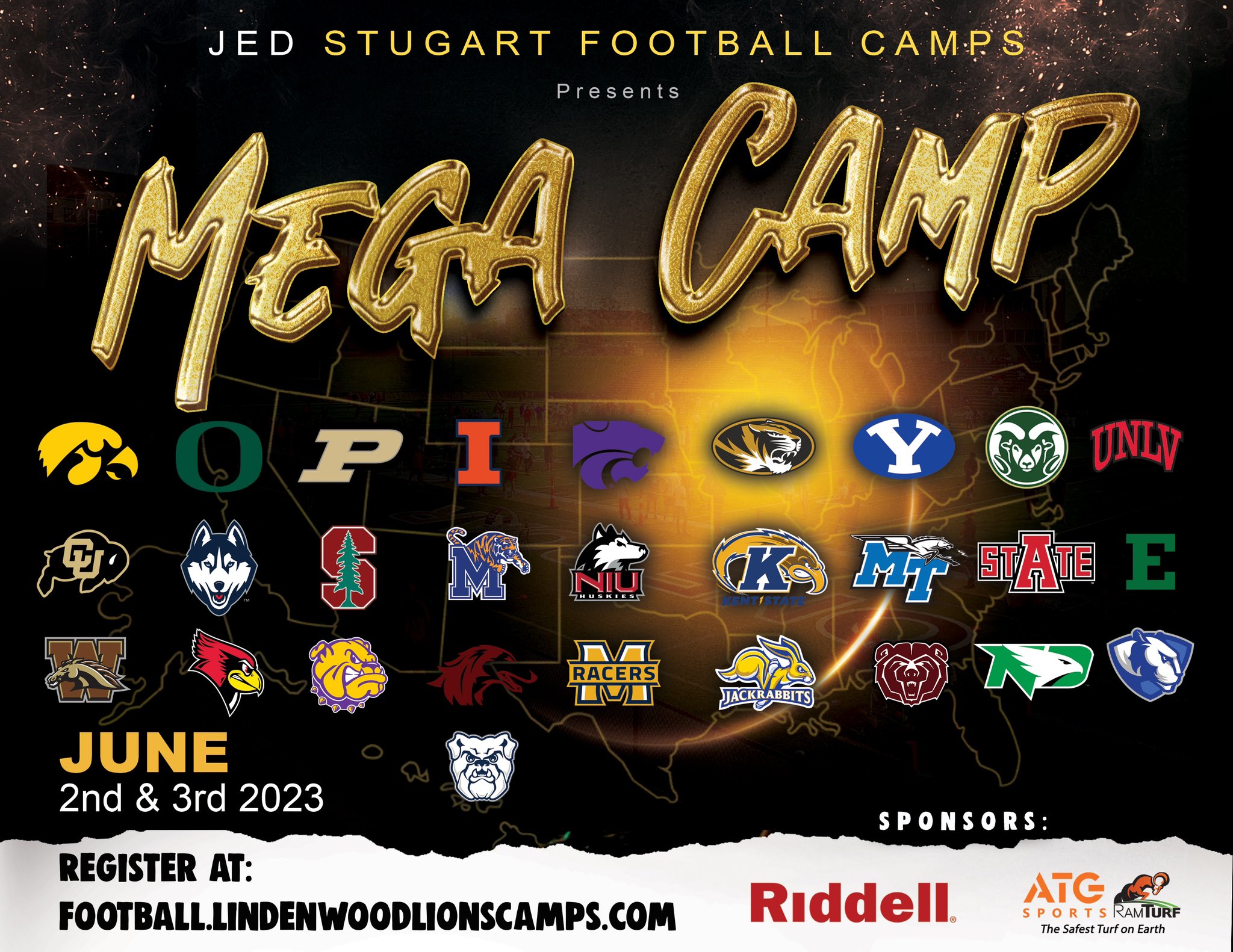 Lindenwood Football (LindenwoodFB) / Twitter