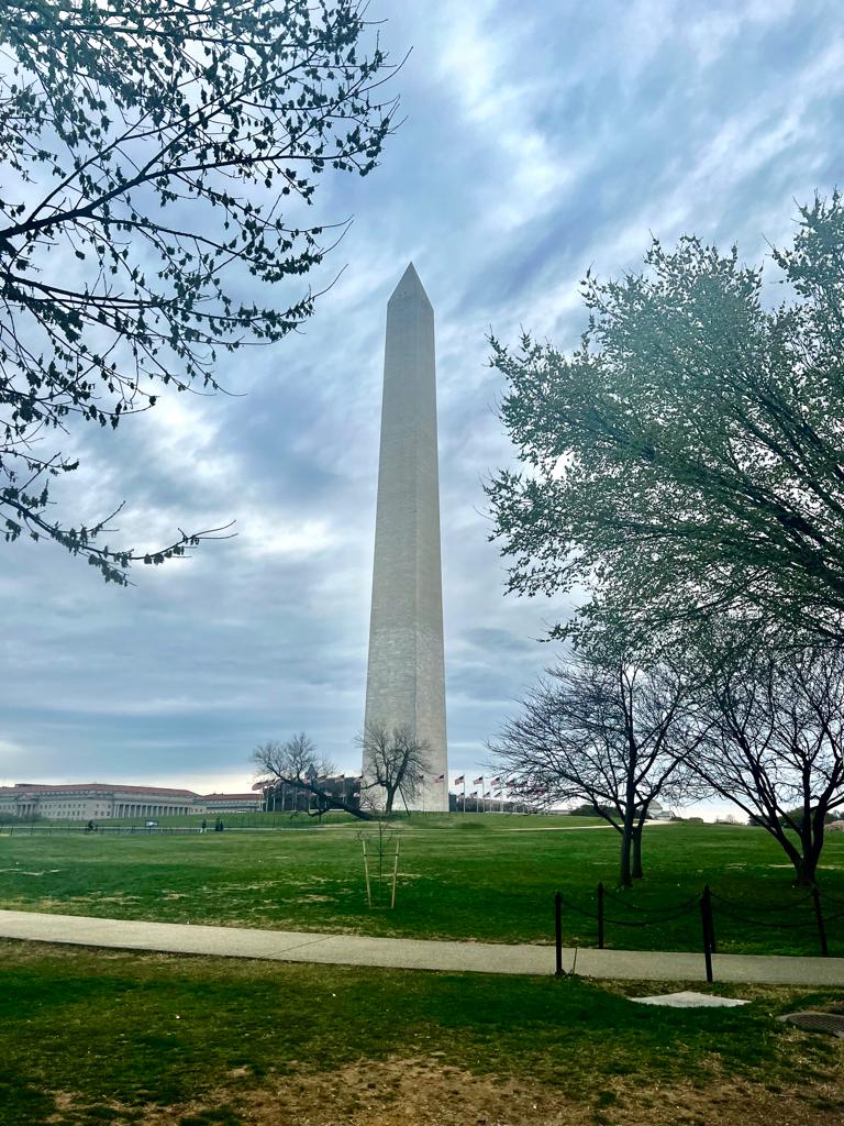 Our U.S. Sales Team came, saw, and conquered D.C.💪🏼 Swipe for the highlights from our team meeting in Washington, D.C! #Flashback #GlobalDMCs