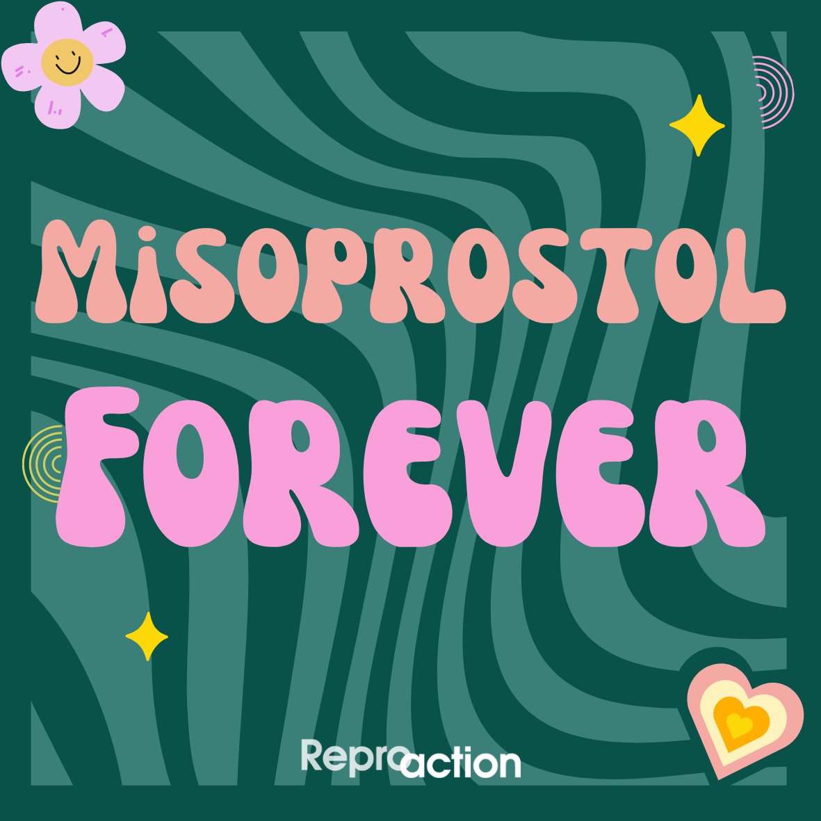 reproaction's tweet photo. There is overwhelming evidence that medication abortion is safe and effective for those who want to end an early pregnancy, with a safety record of over 99%. Read more about it now. #Mifepristone #Misoprostol https://t.co/KluVqmNESW https://t.co/Pcu5pokyBg